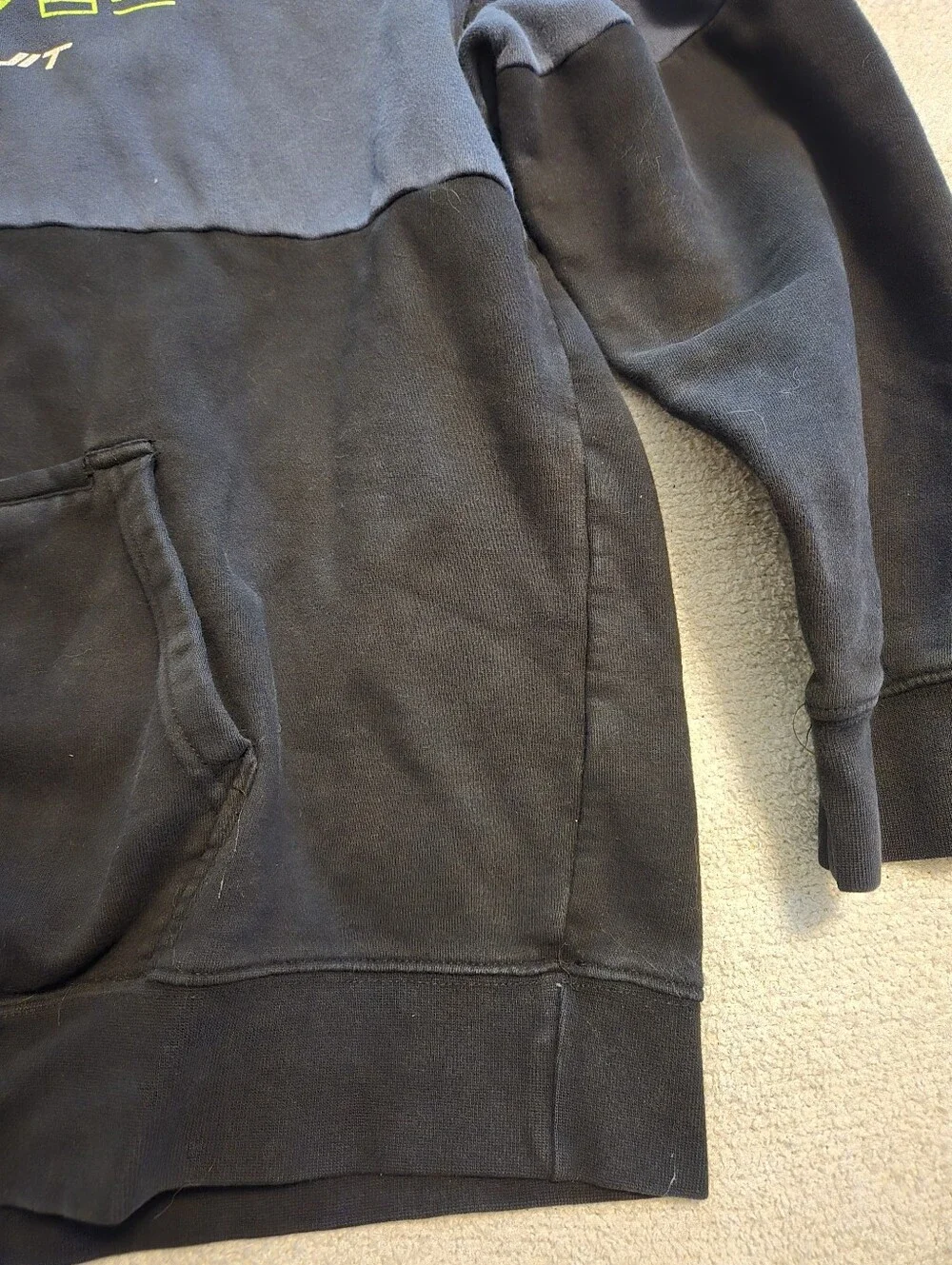 Fox Racing Hoodie XL - Picture 8 of 13